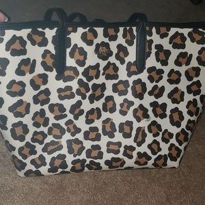 Coach Tote